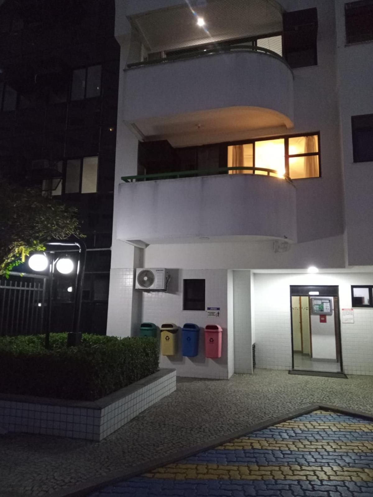 Green Bali Apartment Rio de Janeiro Exterior foto